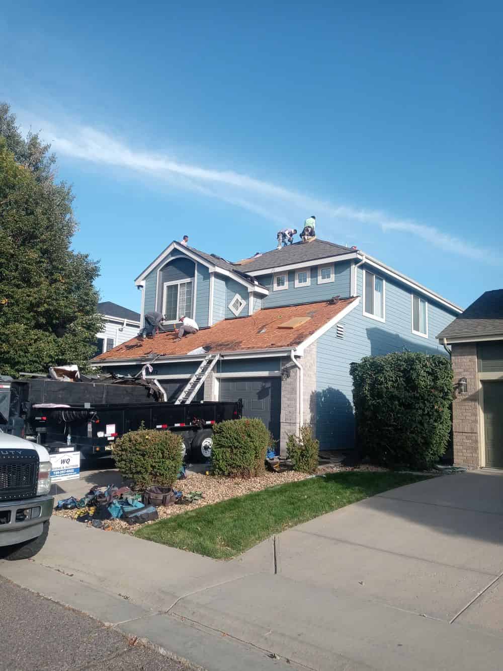 Roof Repair image