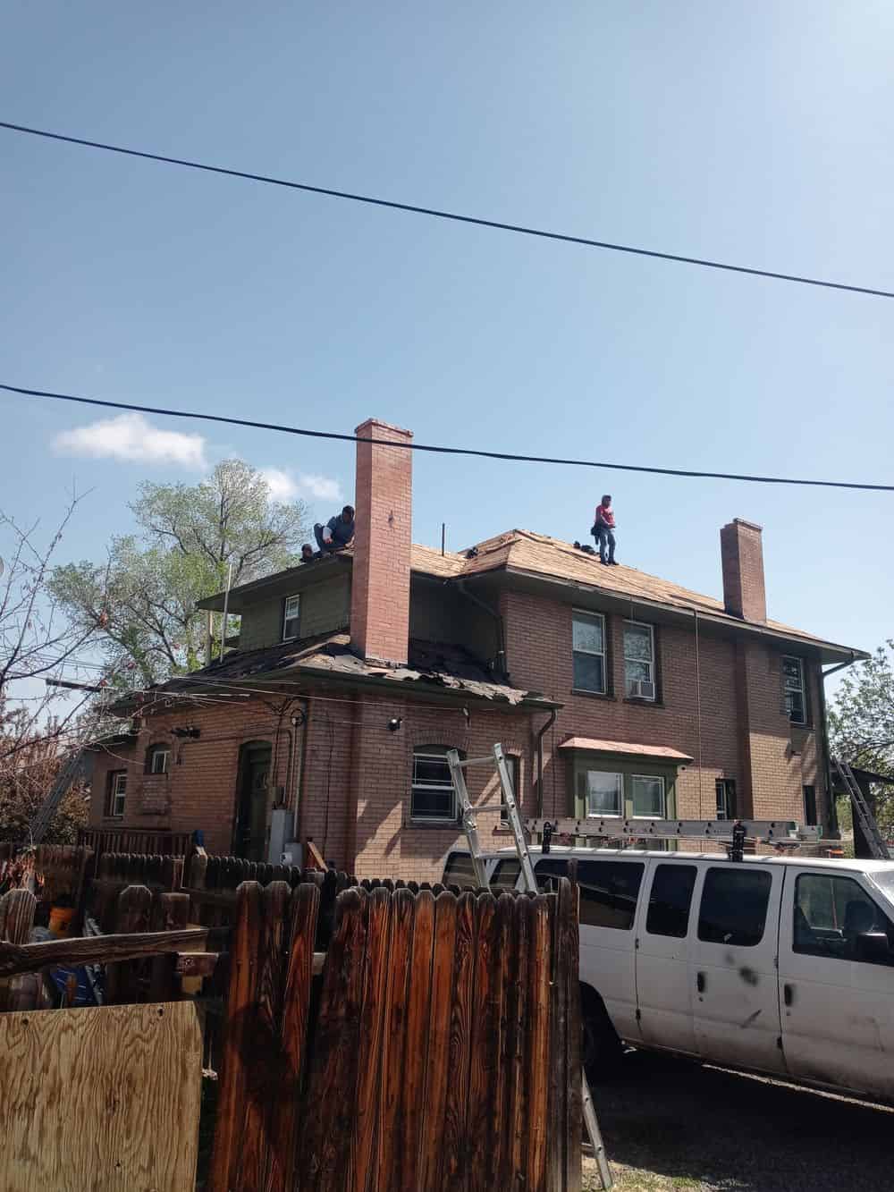 Emergency Roof Repair image