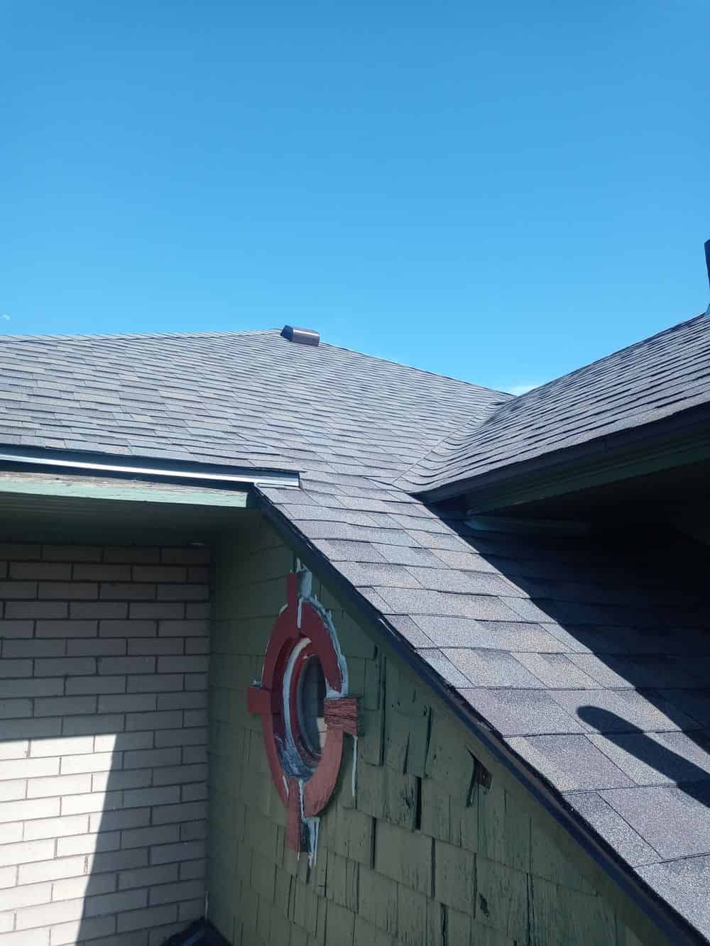 Asphalt Shingle Roofing image
