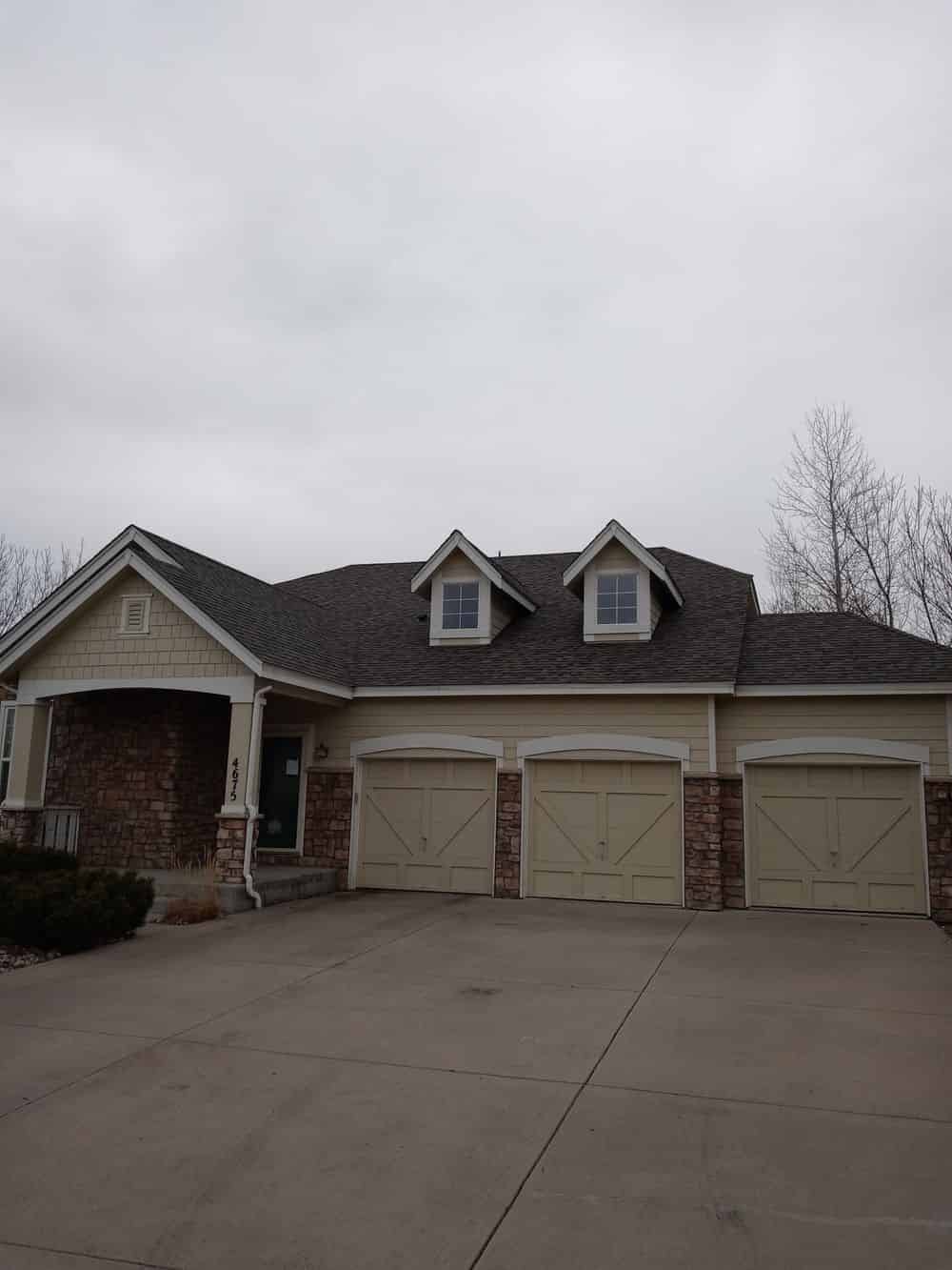 Skylight Installation & Repair image