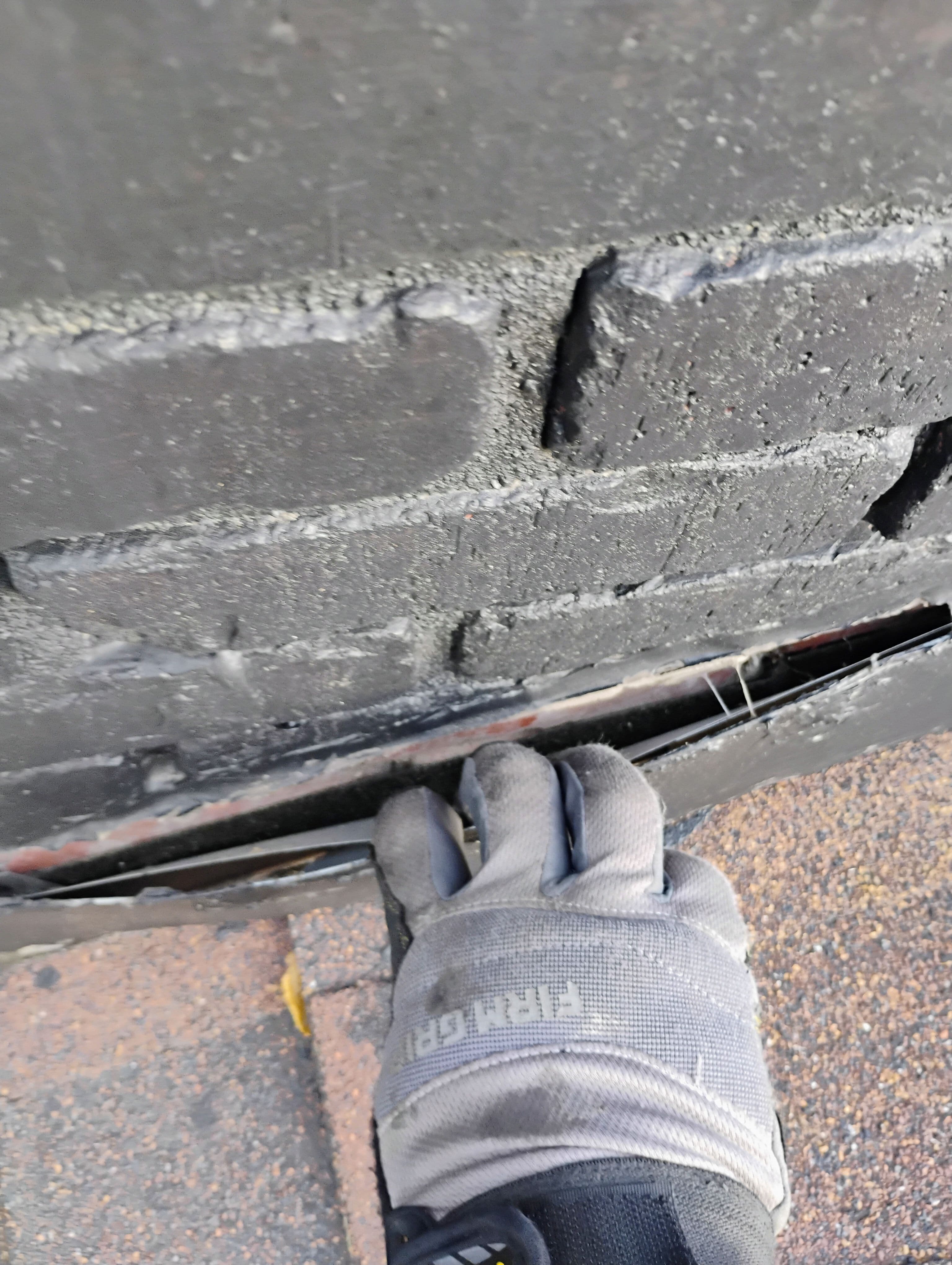 Project Roof Leak Repaired and Sealed Before the Damage Spread image