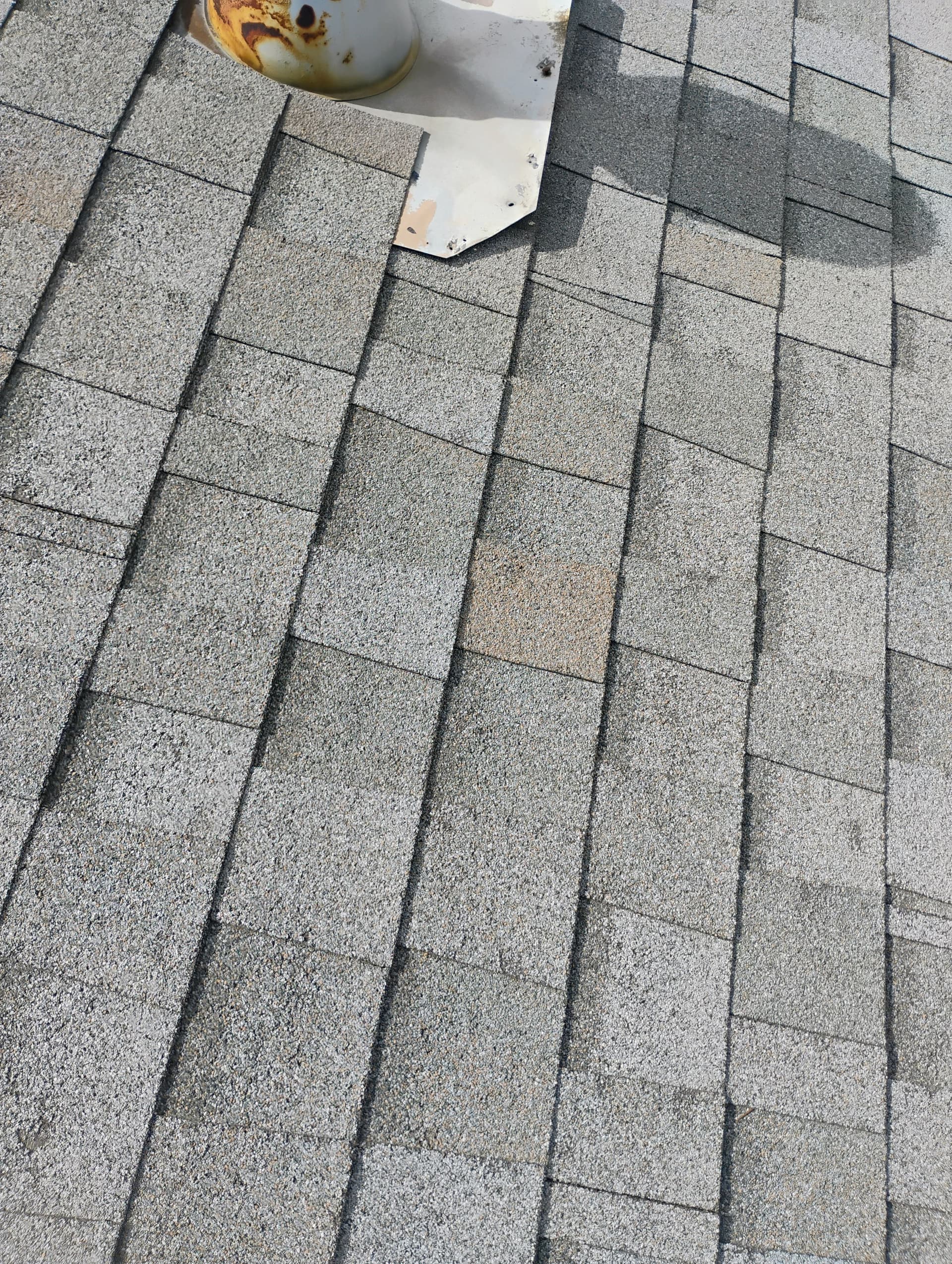 Hail Damage on Your Roof? Here's What You Need to Know image
