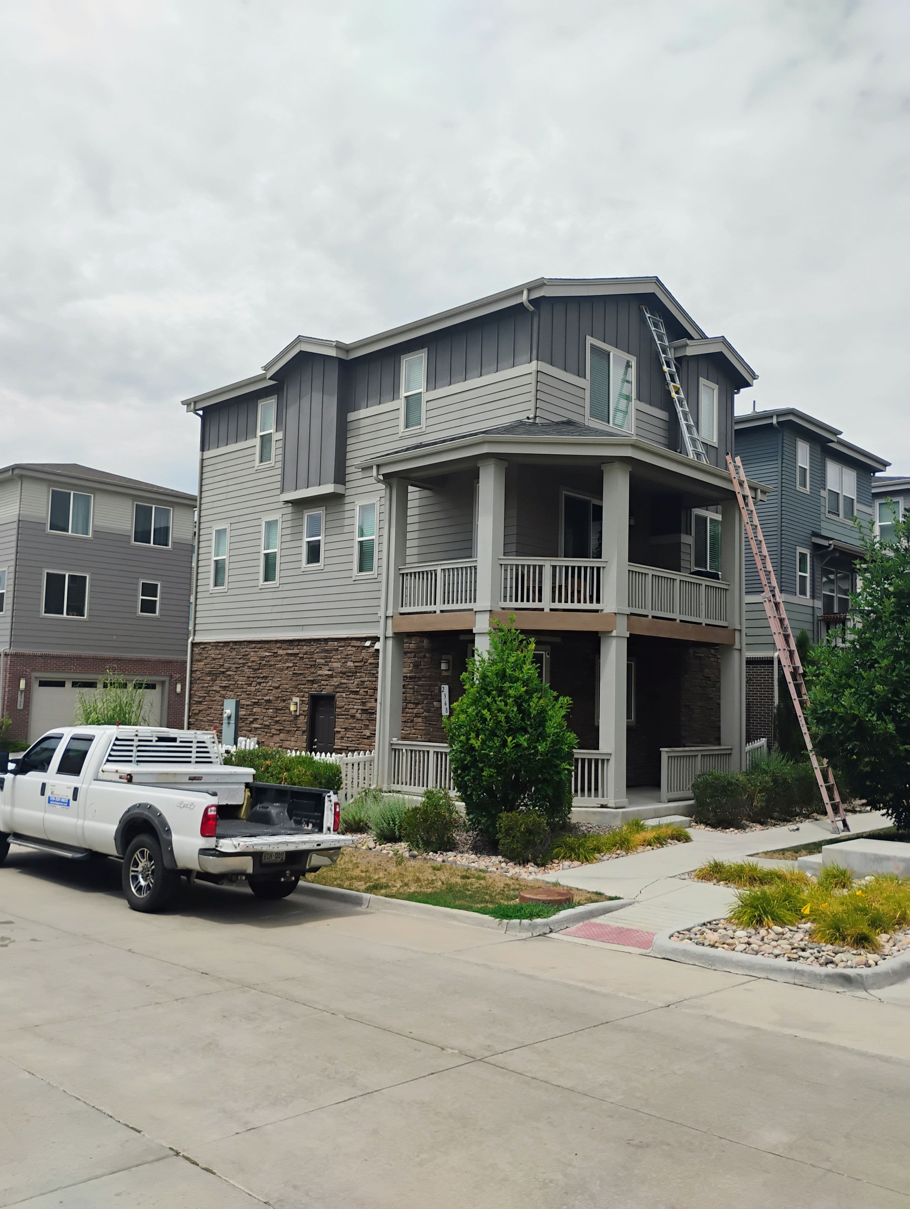 Project Storm Damage on Your Roof? Here's What You're Missing image