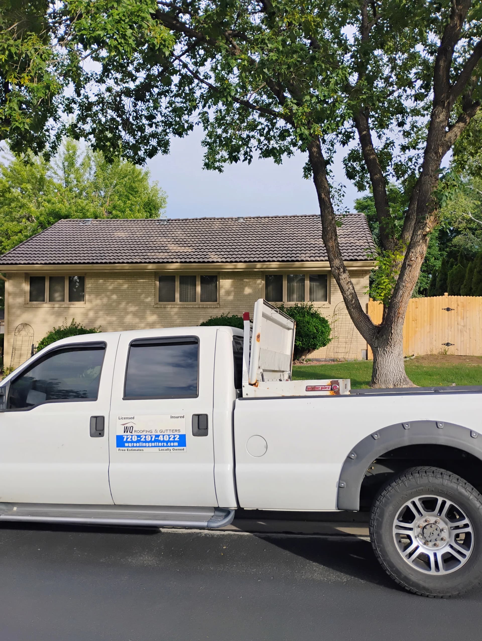Roof Maintenance That Keeps Small Problems From Becoming Big Ones image