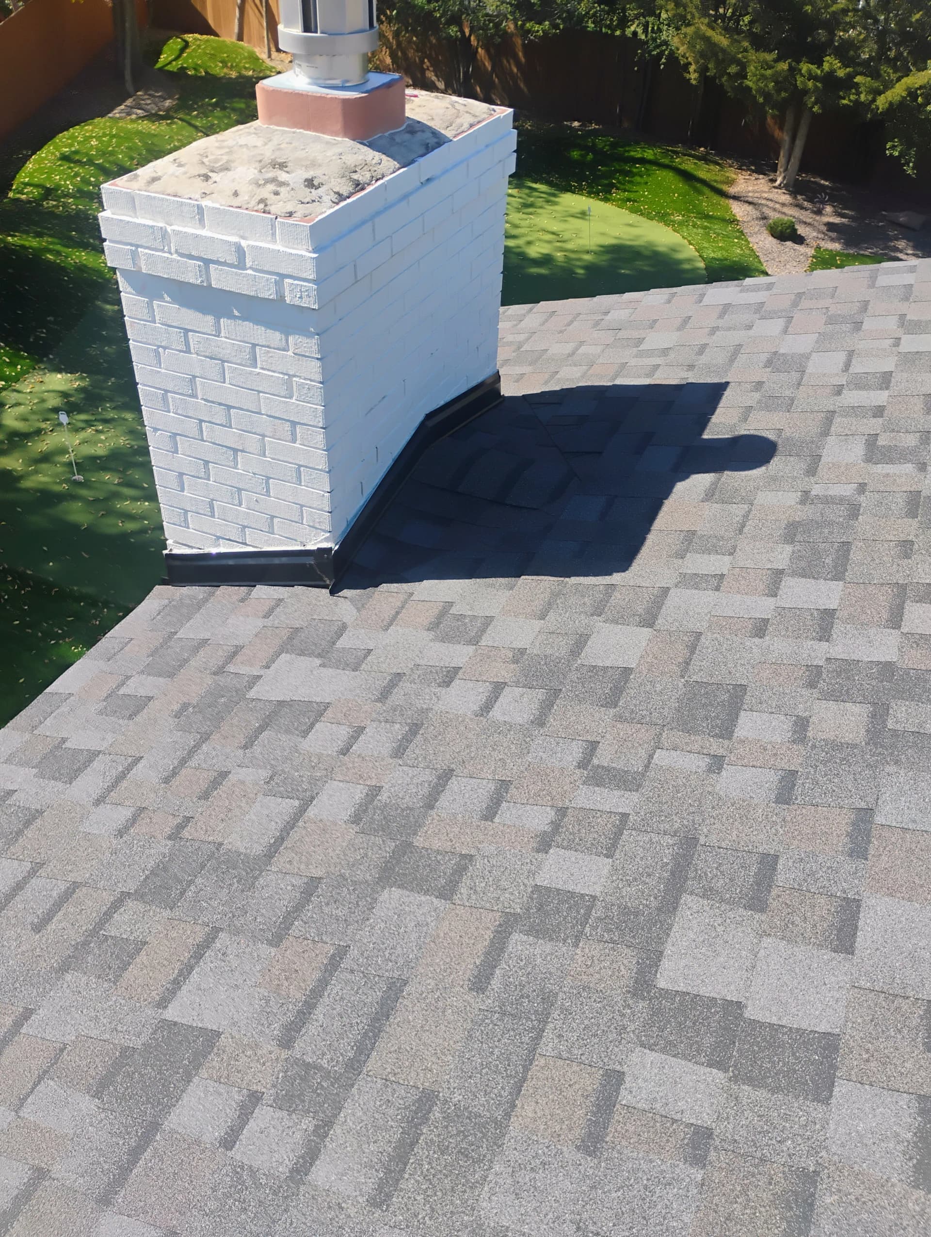 Full Roof Replacement Done Right - Start to Finish image