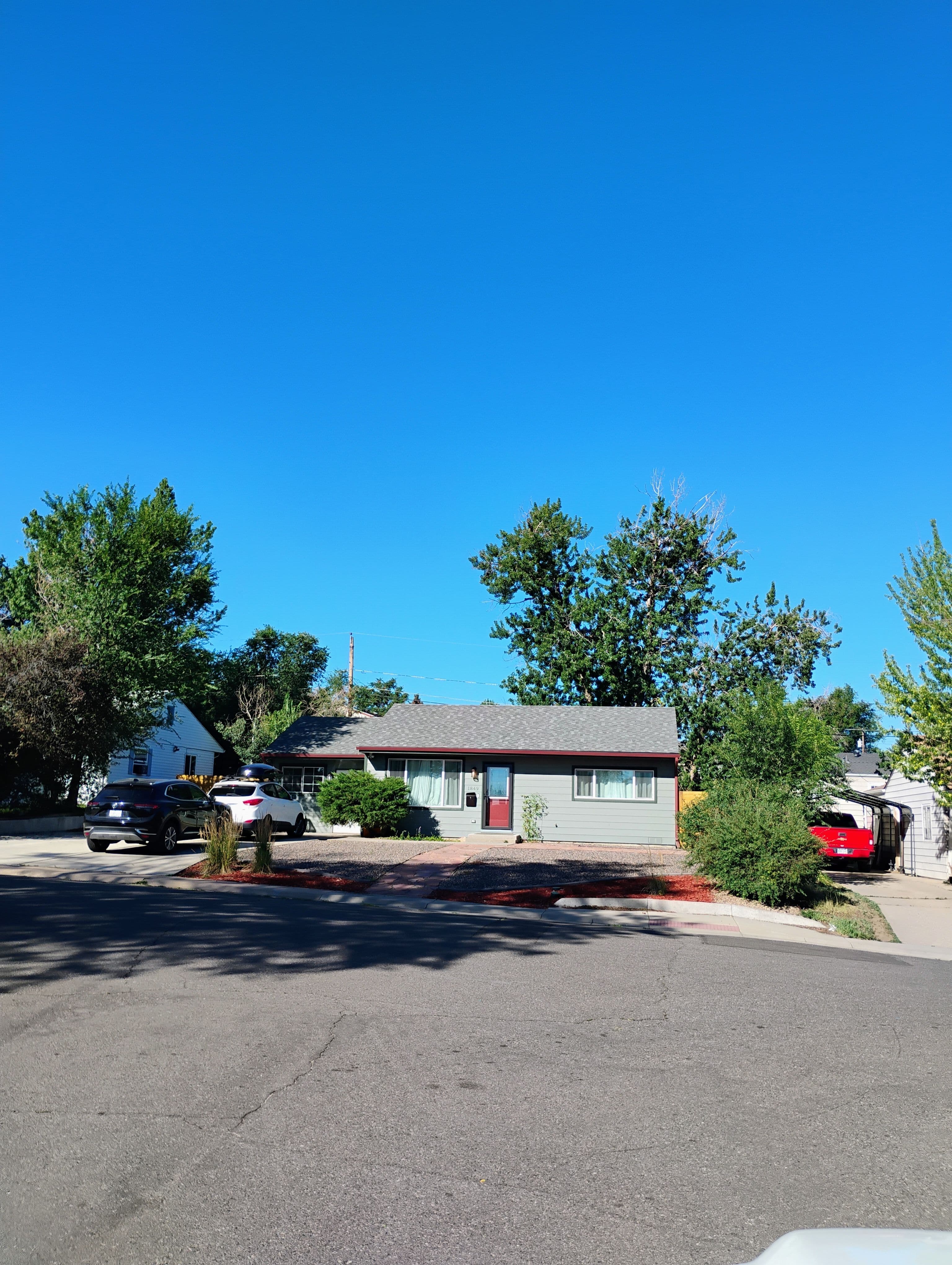 Project New Roof, Gutters, and Siding Give This Home a Fresh Start image