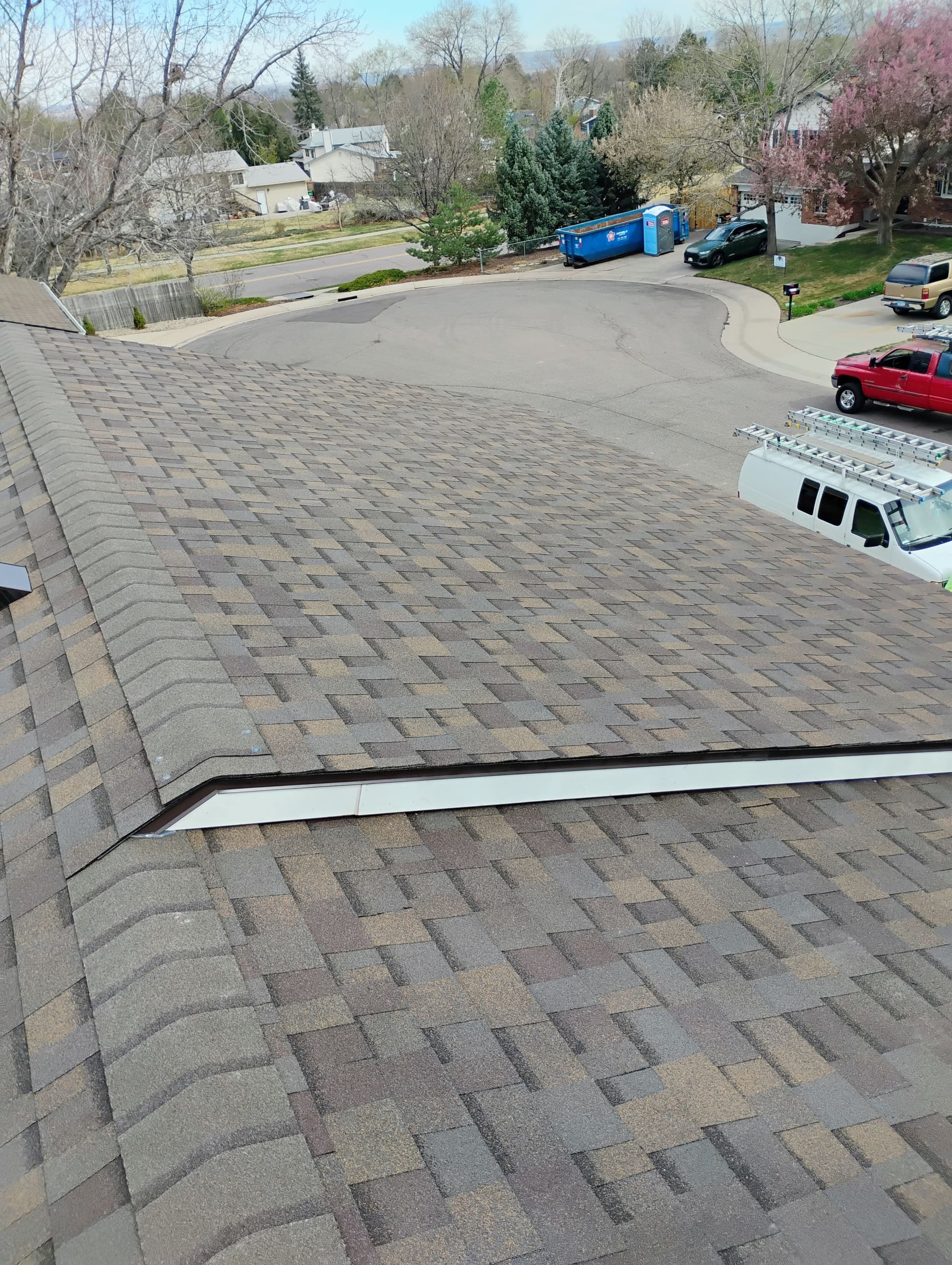 Gallery photos for Full Roof Replacement Done Right in Littleton CO: Image #2