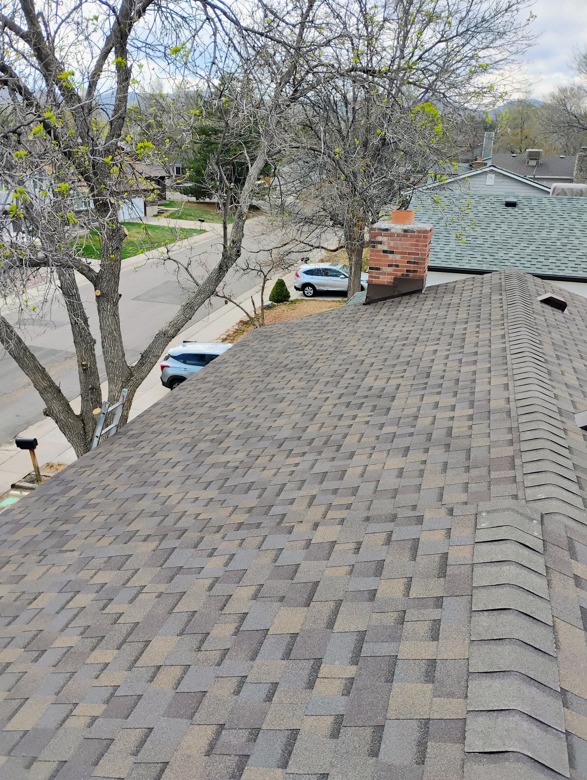 Gallery photos for Full Roof Replacement Done Right in Littleton CO: Image #1