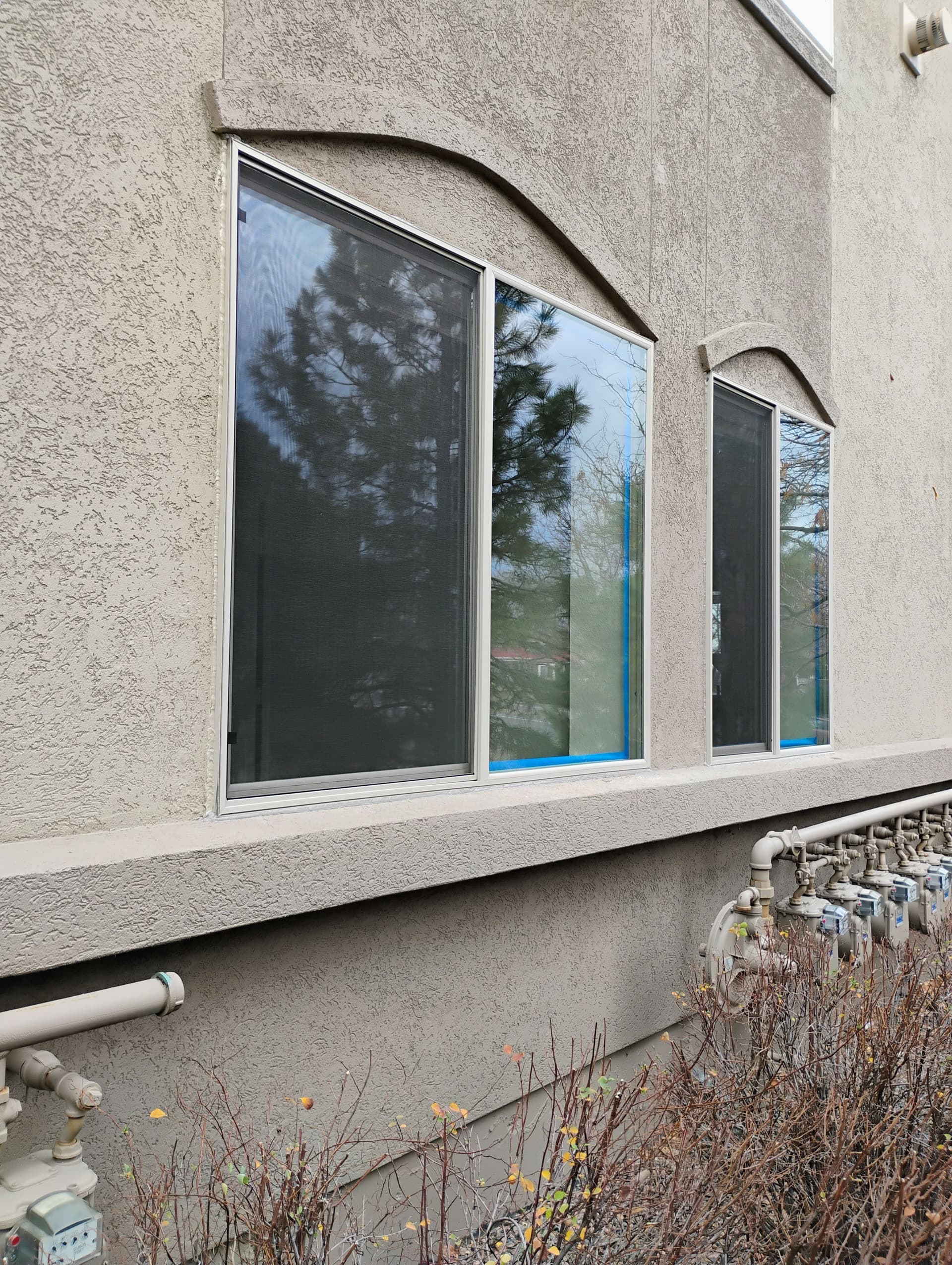 New Window Installation Complete in Lakewood image