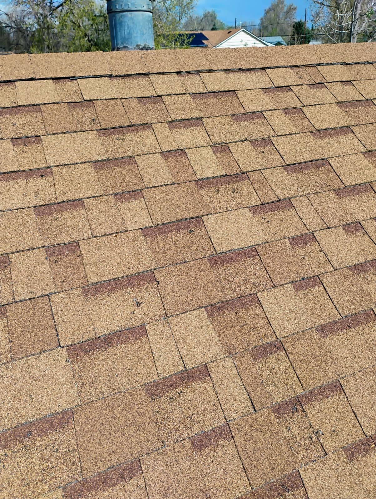 Asphalt Shingle Roof Installation in Anytown