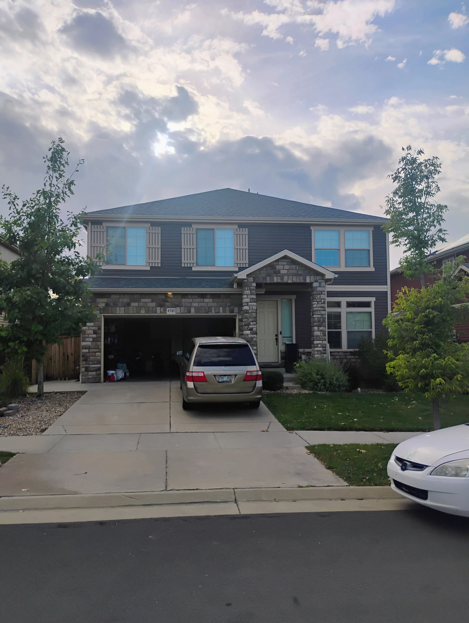 Why a Clean-Looking Roof After Hail Doesn't Mean You're in the Clear image