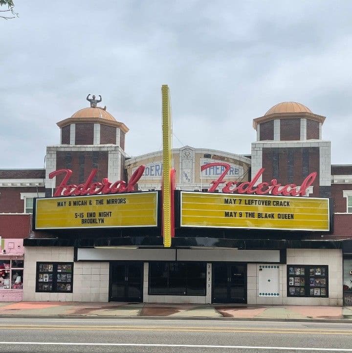 Roofing Work on a Denver Landmark Worth Protecting image